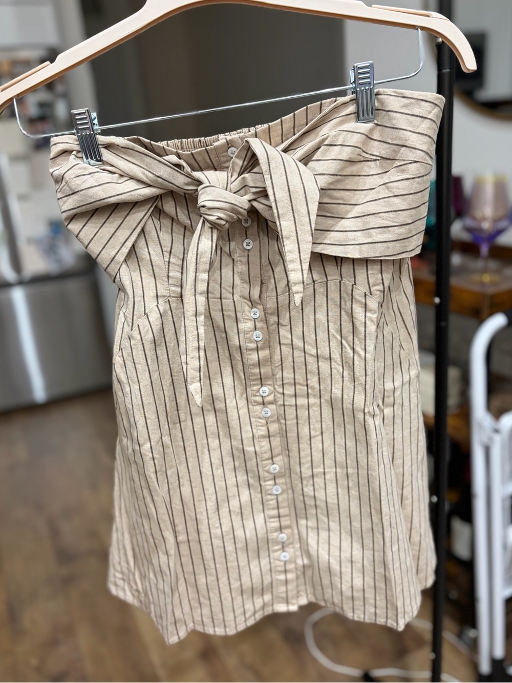 Free People Mini Dress